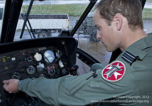 Prince William