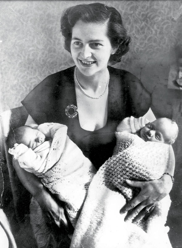 thatcher-babie
